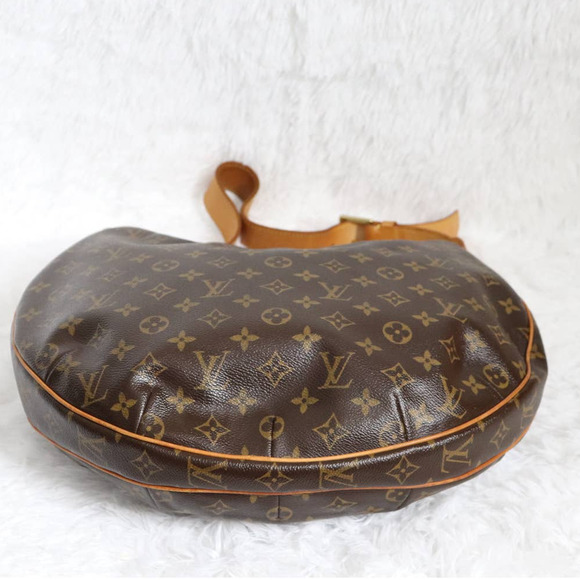 💎✨AUTHENTIC✨💎 Louis Vuitton Croissant GM - Picture 9 of 15